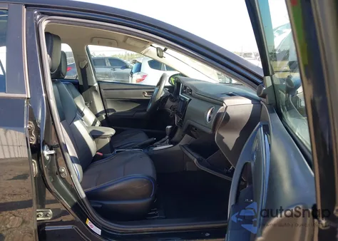 2019 Toyota Corolla Se z USA, uszkodzony, nr VIN 5YFBURHE3KP908775